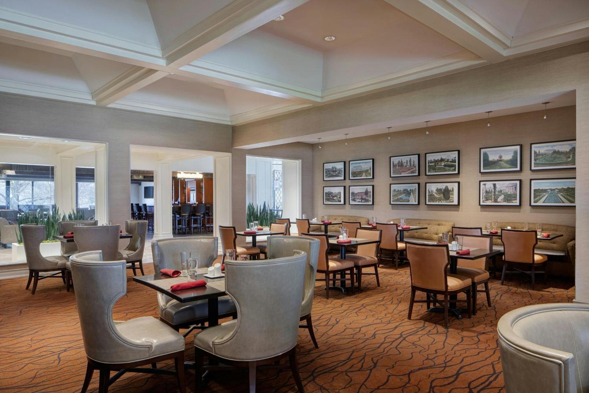 Sheraton Westport Lakeside Chalet Меріленд-Гайтс Екстер'єр фото